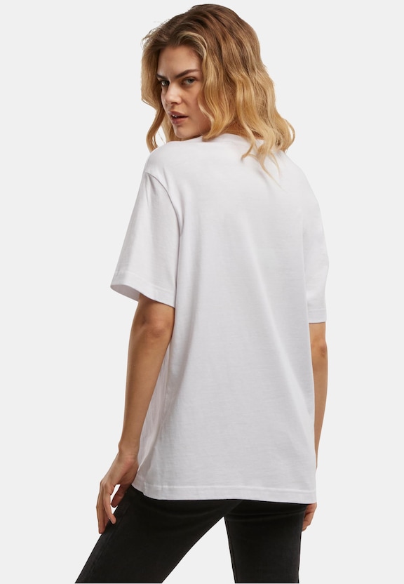 Queen Card EMB Tee-1