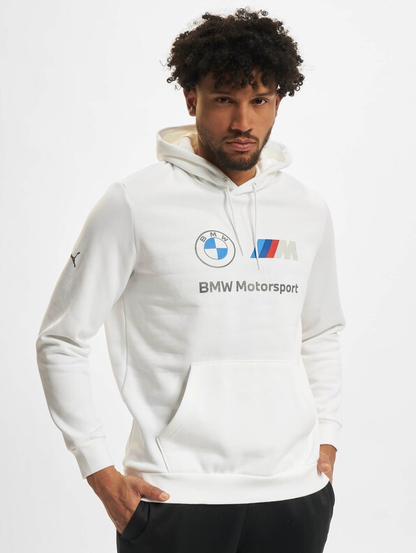 BMW MMS Essential Fleece-2