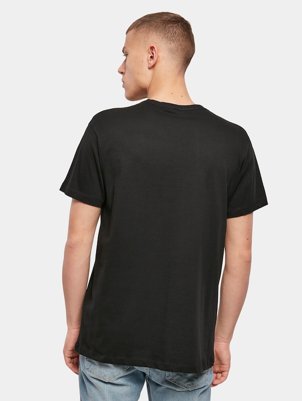 Light T-Shirt Round Neck-1