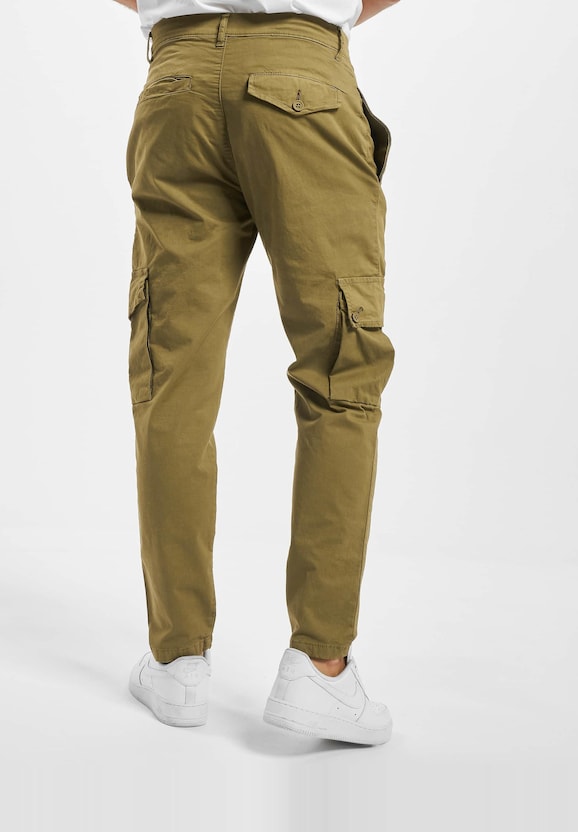 Tapered -0