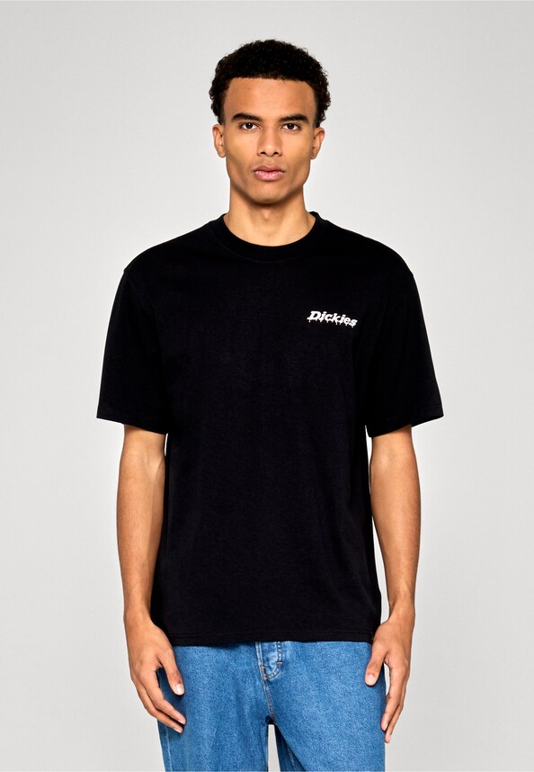 STATESVILLE TEE SS-0