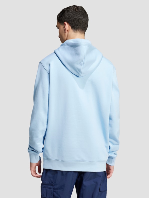 adidas Originals Trefoil Hoodies-1