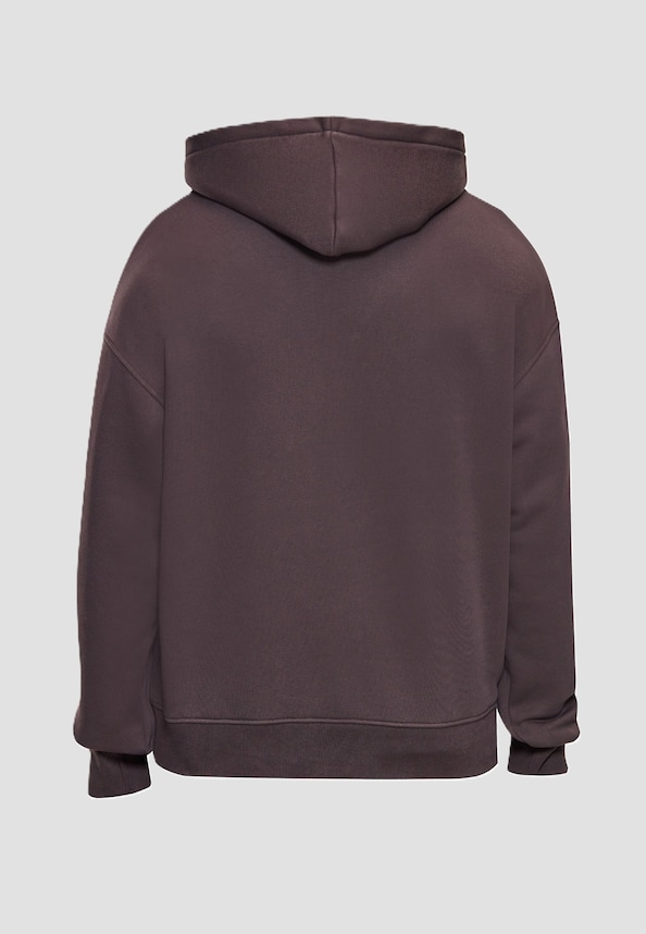 BASIC HOODIES-5