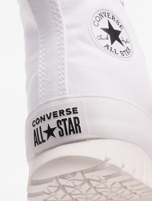 All Star Lugged 2.0 HI-9