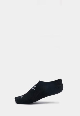 Everyday Plus Cush 3-Pack Footie