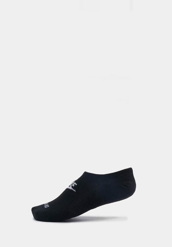 Everyday Plus Cush 3-Pack Footie-0