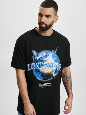 Lost Youth ''World'' T-Shirt