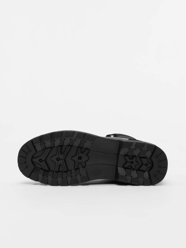 Urban Classics Winter Boots-6