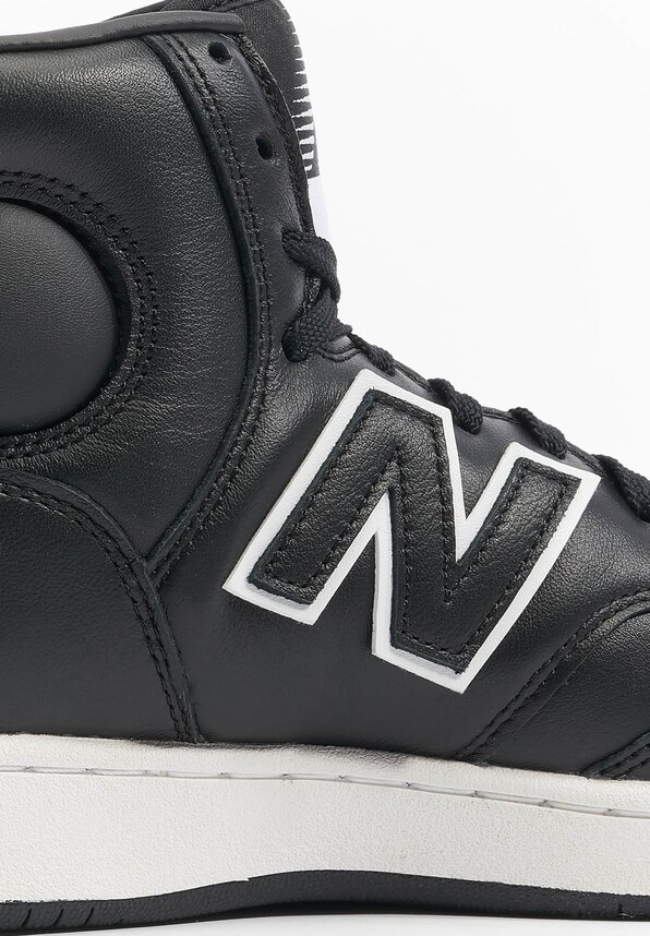 Scarpa Lifestyle Leather Sneakers-10