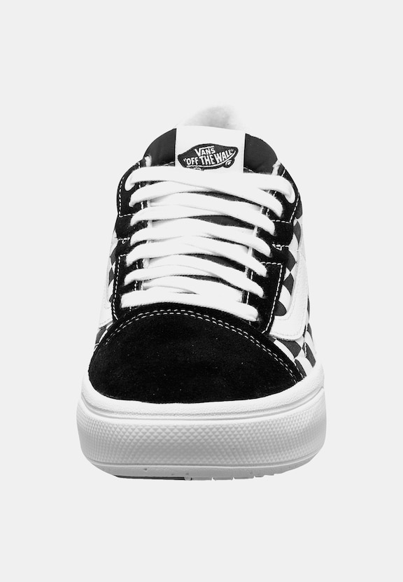 Vans Ua Old Skool Overt Cc Checkerboard Schuhe-4