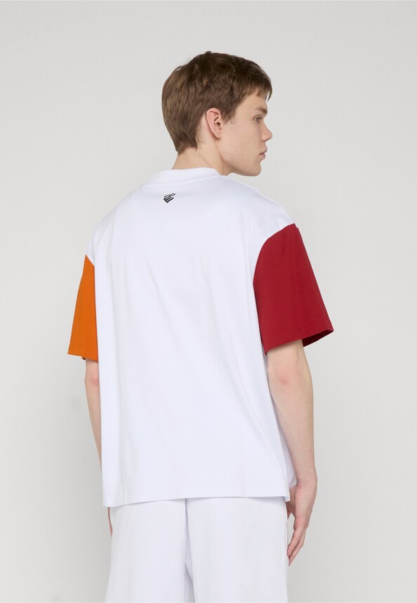 Rocawear COLORED T-Shirt-1