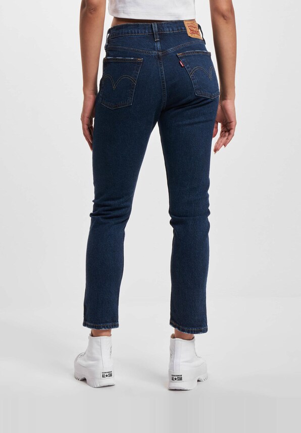 Levi'sÂ® Skinny Jeans-1