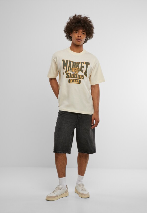 MARKET STUDIOS T-SHIRT-2