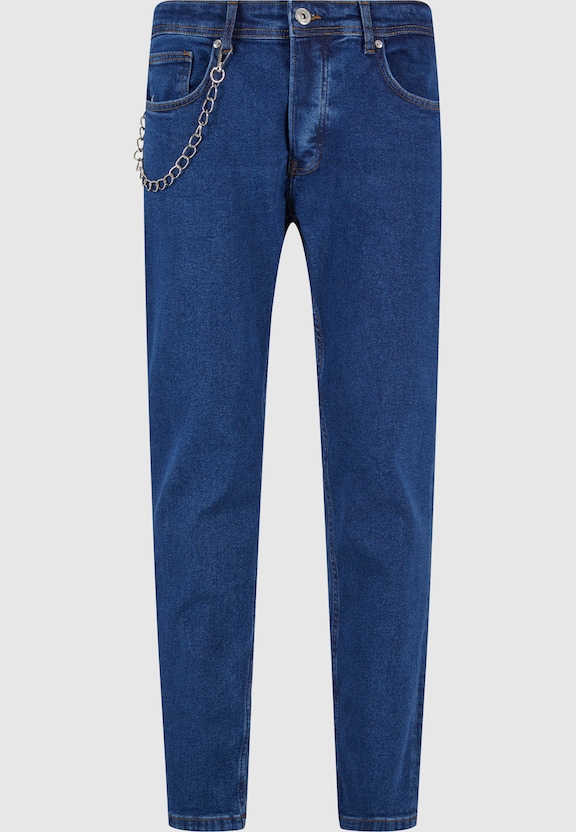 Tapered -5