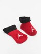 Jumpman Color Blocked Bootie-1