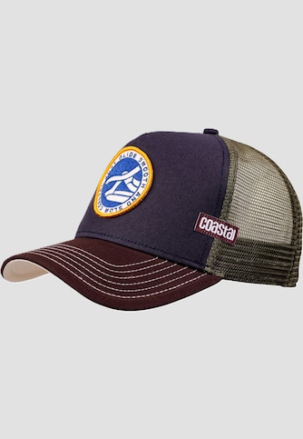 Trucker Cap HFT Smooth Glide