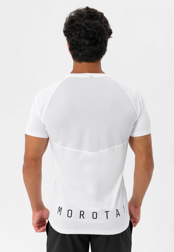 Morotai Endurance Mesh Tee-1