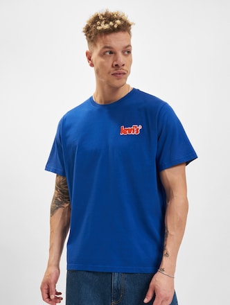 Levis SS Relaxed Fit T-Shirt
