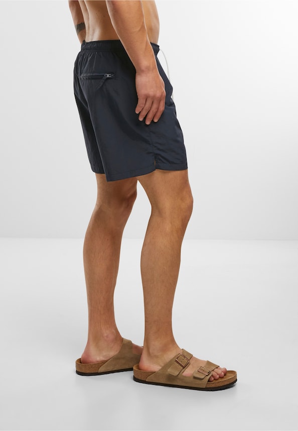 Swimshort Basic-3