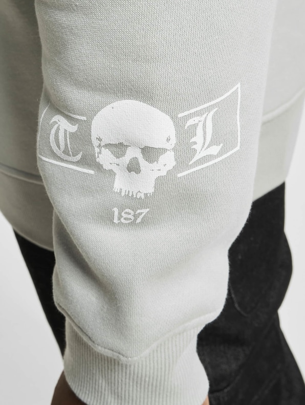 Thug Life HitTheStreets Crewneck-4