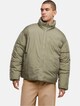 Oversized Puffer Jacket-0