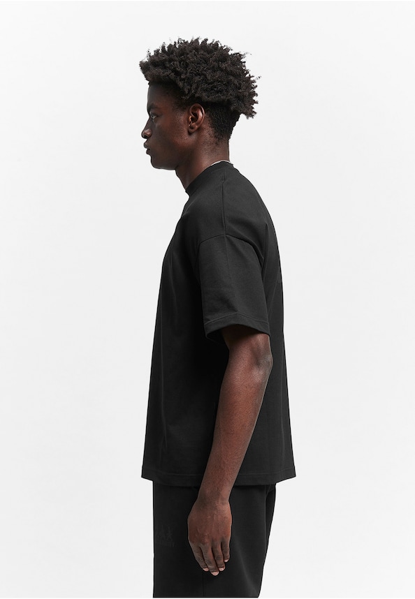 CREATIVE DEPT LOGO T-SHIRT-2