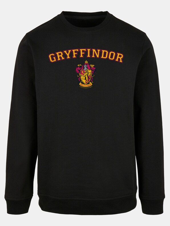 Harry Potter - Hogwarts Gryffindor Crest-2