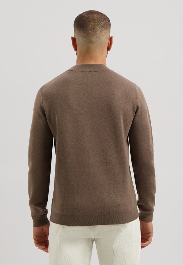 Archer Mock Neck-1