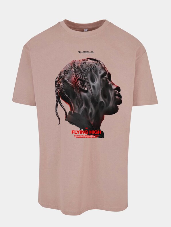 Flying High Oversize-3