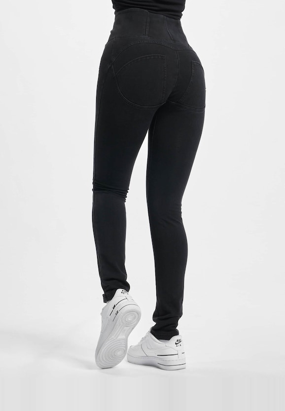 Freddy Skinny Fit Jeans-2