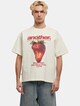 Blissful Days Oversized Tshirt-2