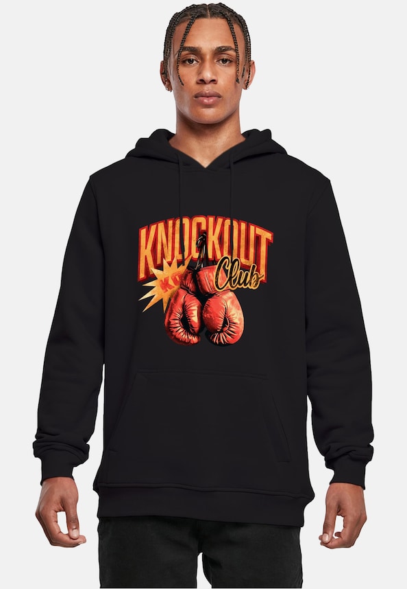Knockout Club Hoody-0