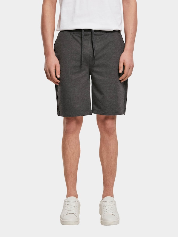 Terry Shorts-2