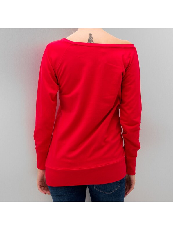 Wideneck Crewneck-1