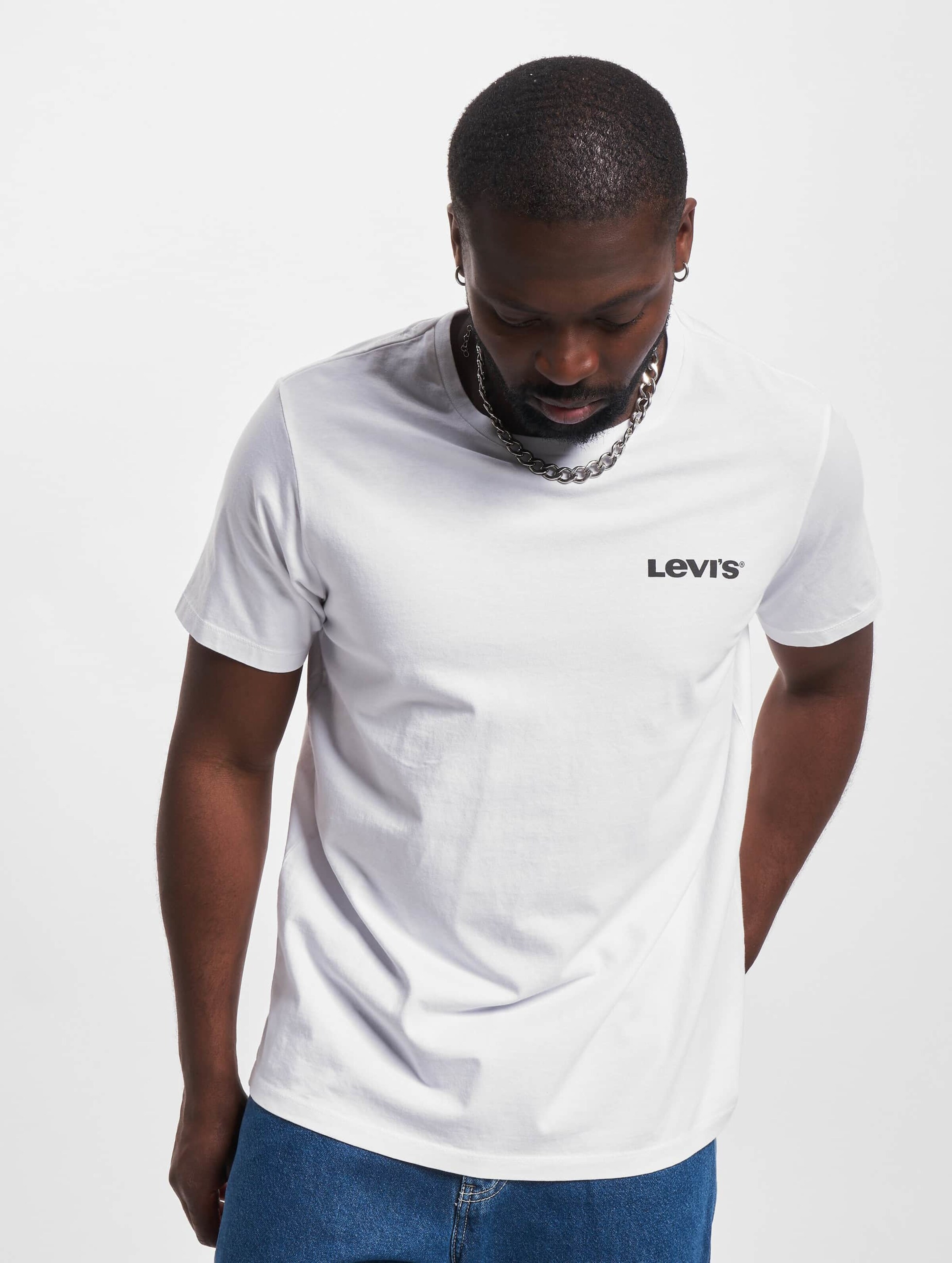 T shirt levis online oversize