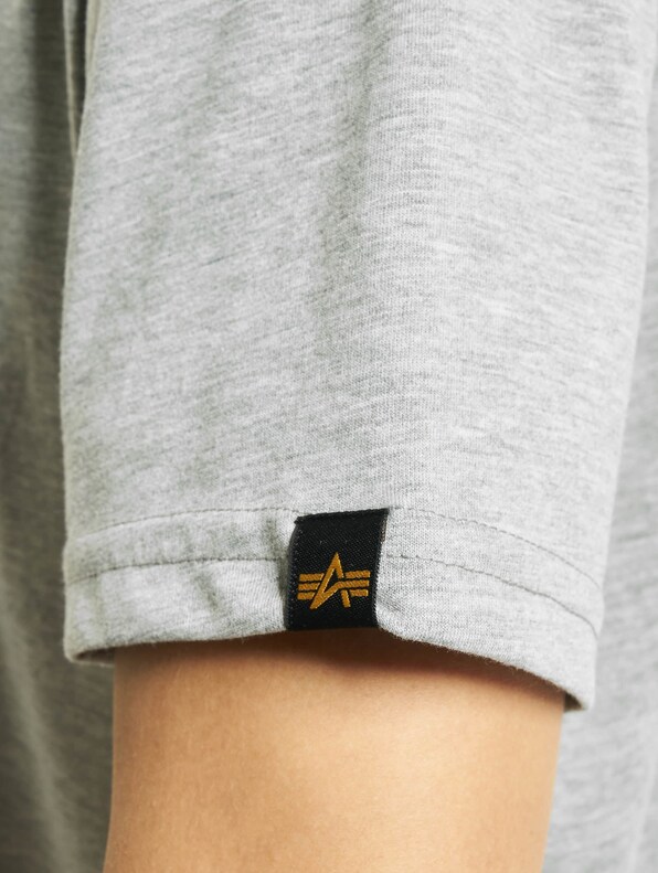 Alpha Industries Basic T-Shirts-3