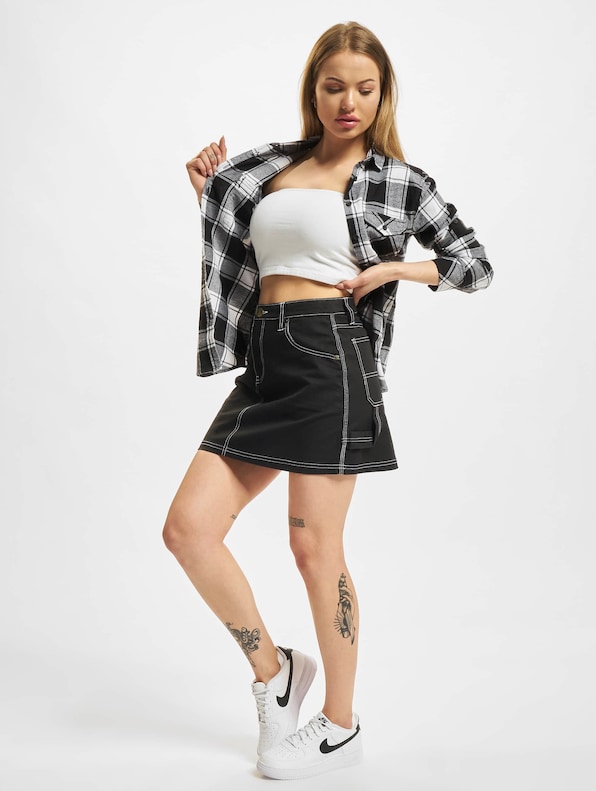 Amy Flanell Girls-5