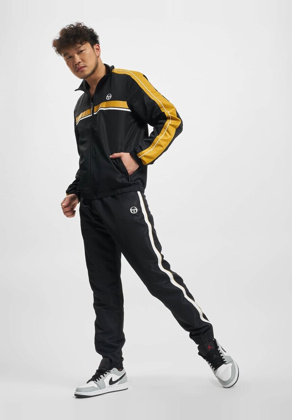 Sergio Tacchini Agave Tracksuit-5