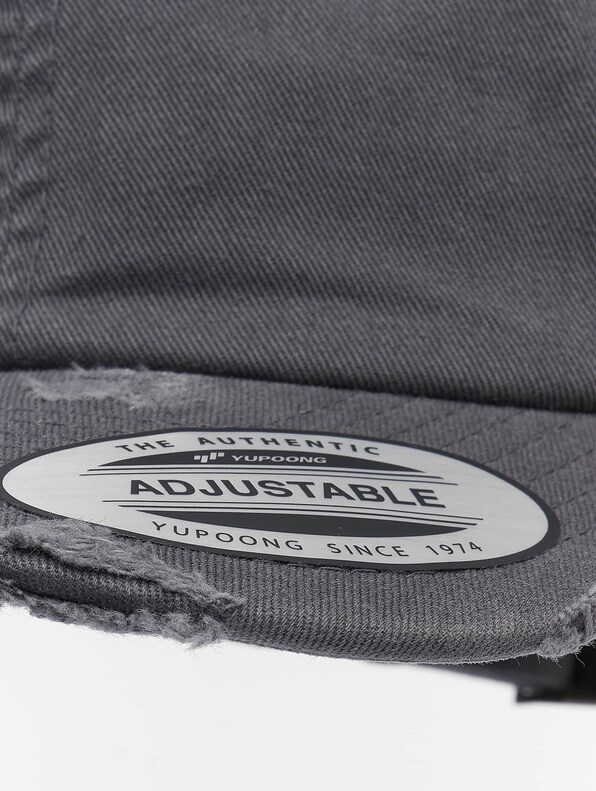 Low Profile Destroyed -3