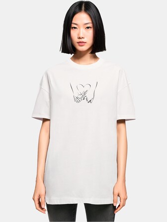 Ladies Love 2 Oversized Boyfriend