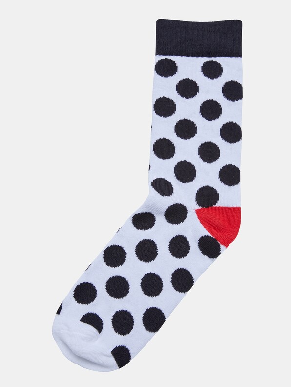 Basic Polka Dot 3 Pack -1