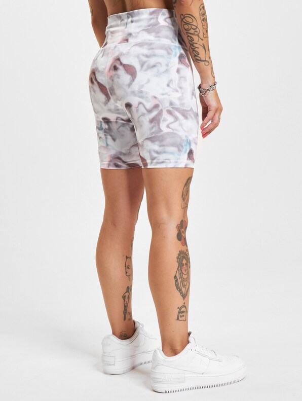 Just Rhyse Water Shorts-1