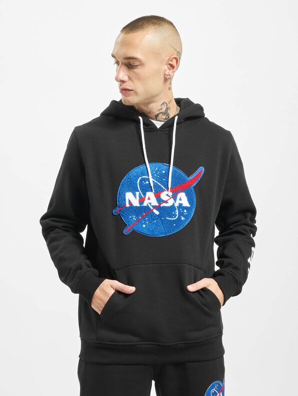 Nasa Insignia Logo-2