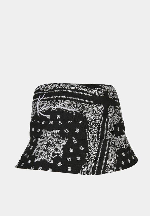 Signature Paisley Reversible-2