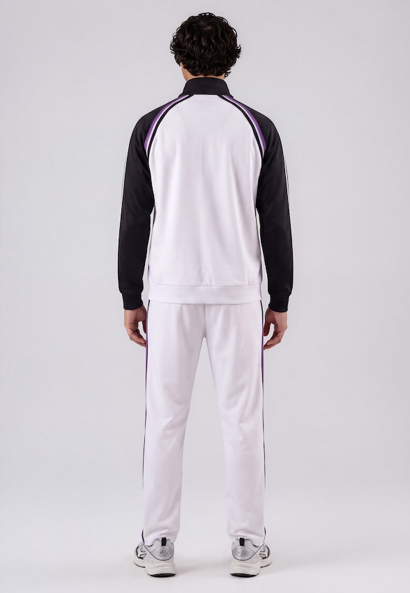 Ghibli Piquet Tracktop-4