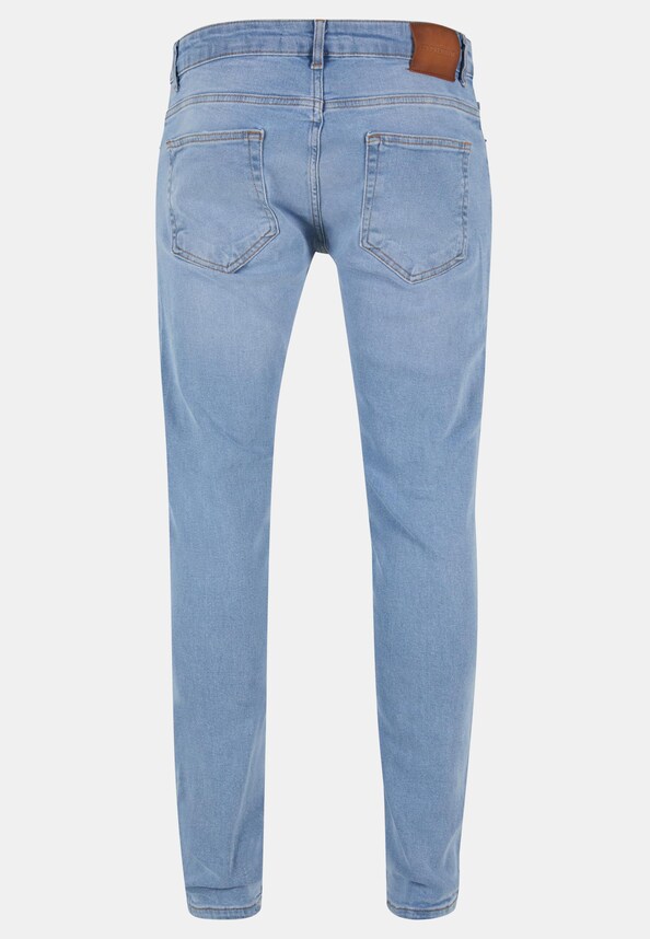 2Y Skinny Fit Jeans-4