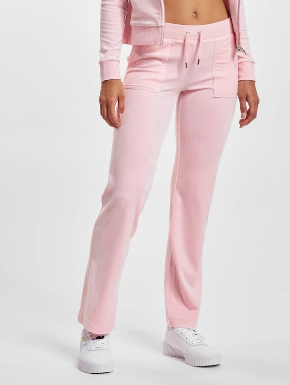 Juicy Couture Del Ray Jogginghosen-1