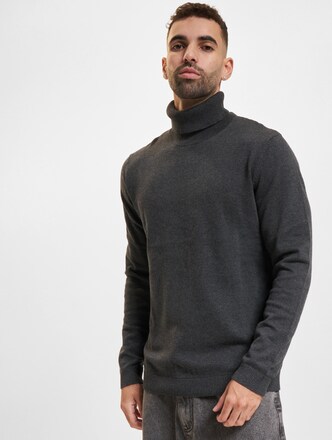 Basic Roll Neck