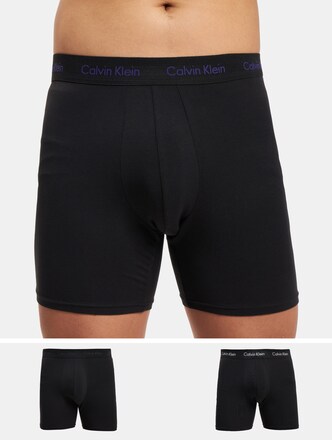 Calvin Klein Brief 3 Pack Boxershorts