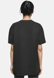 Ladies Depresso Oversized Boyfriend Tee-1